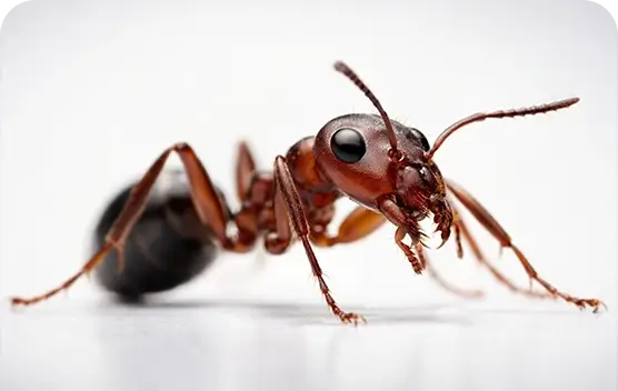 Ant Control