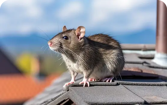 Rat Control